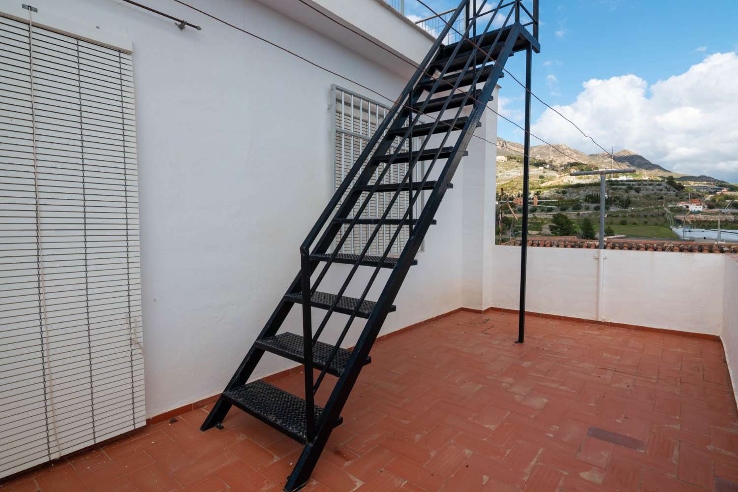 Casa en venta en Molvízar