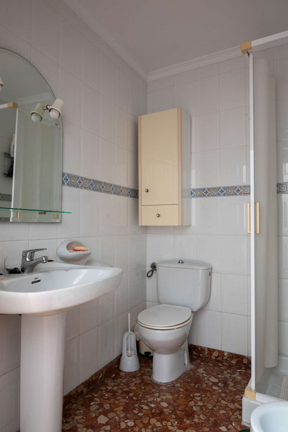 Casa en venta en Molvízar