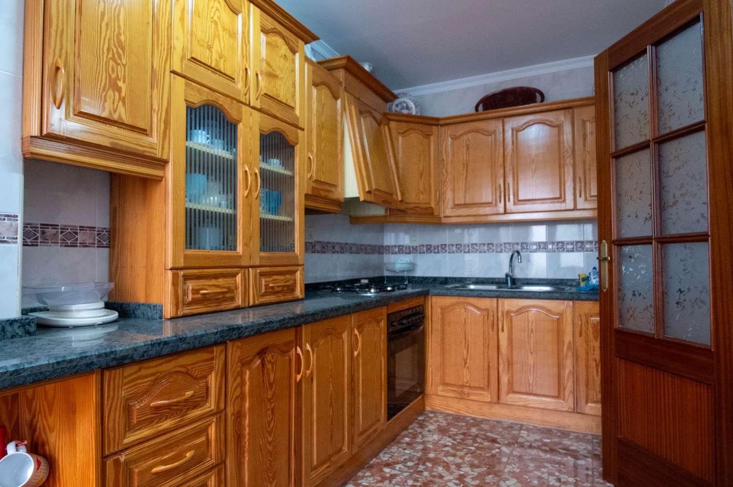 Casa en venta en Molvízar