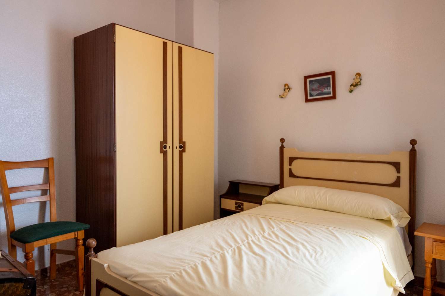 Casa en venta en Molvízar