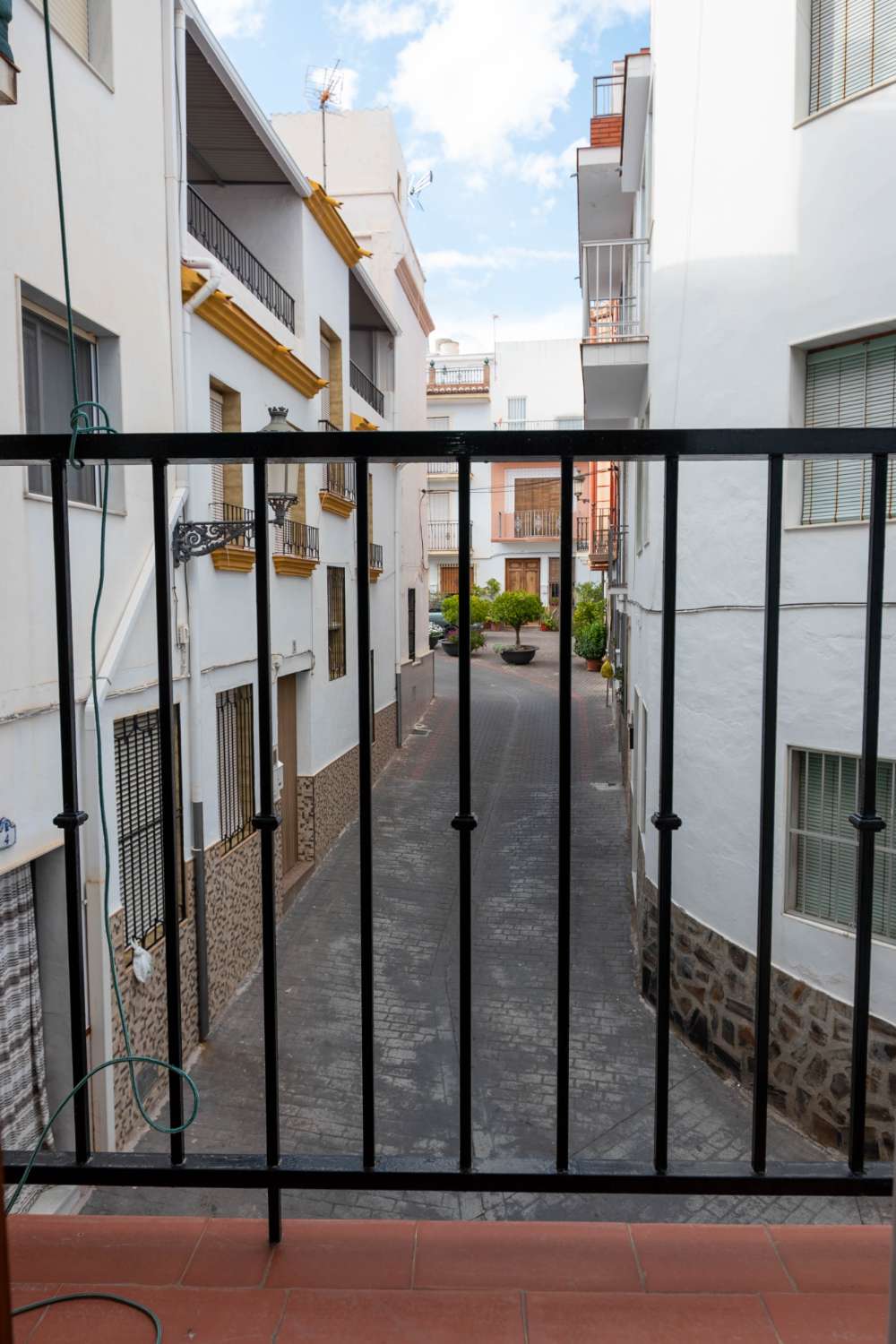 Casa en venta en Molvízar