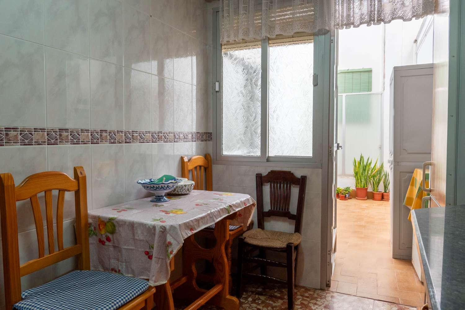 Casa en venta en Molvízar