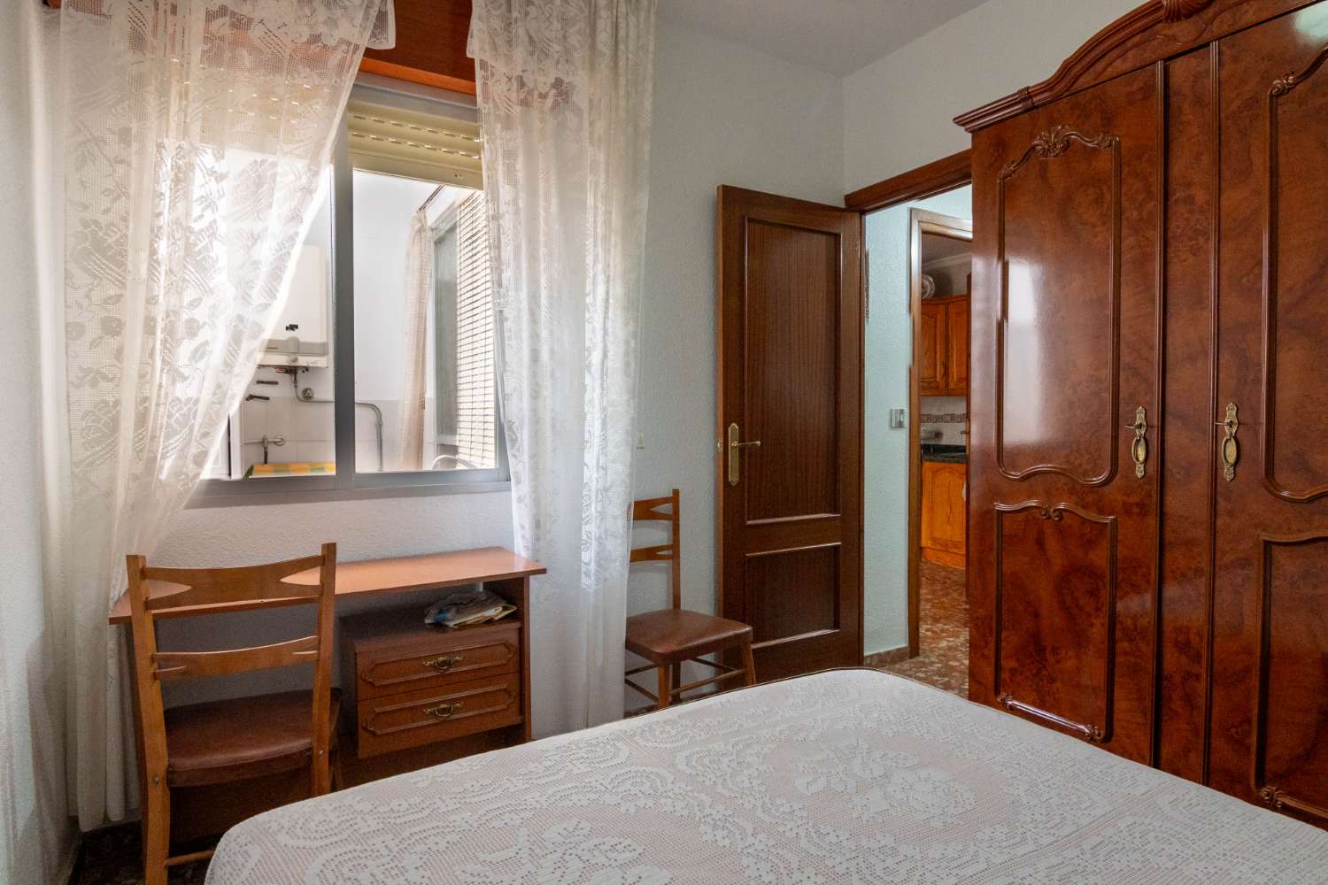 Casa en venta en Molvízar