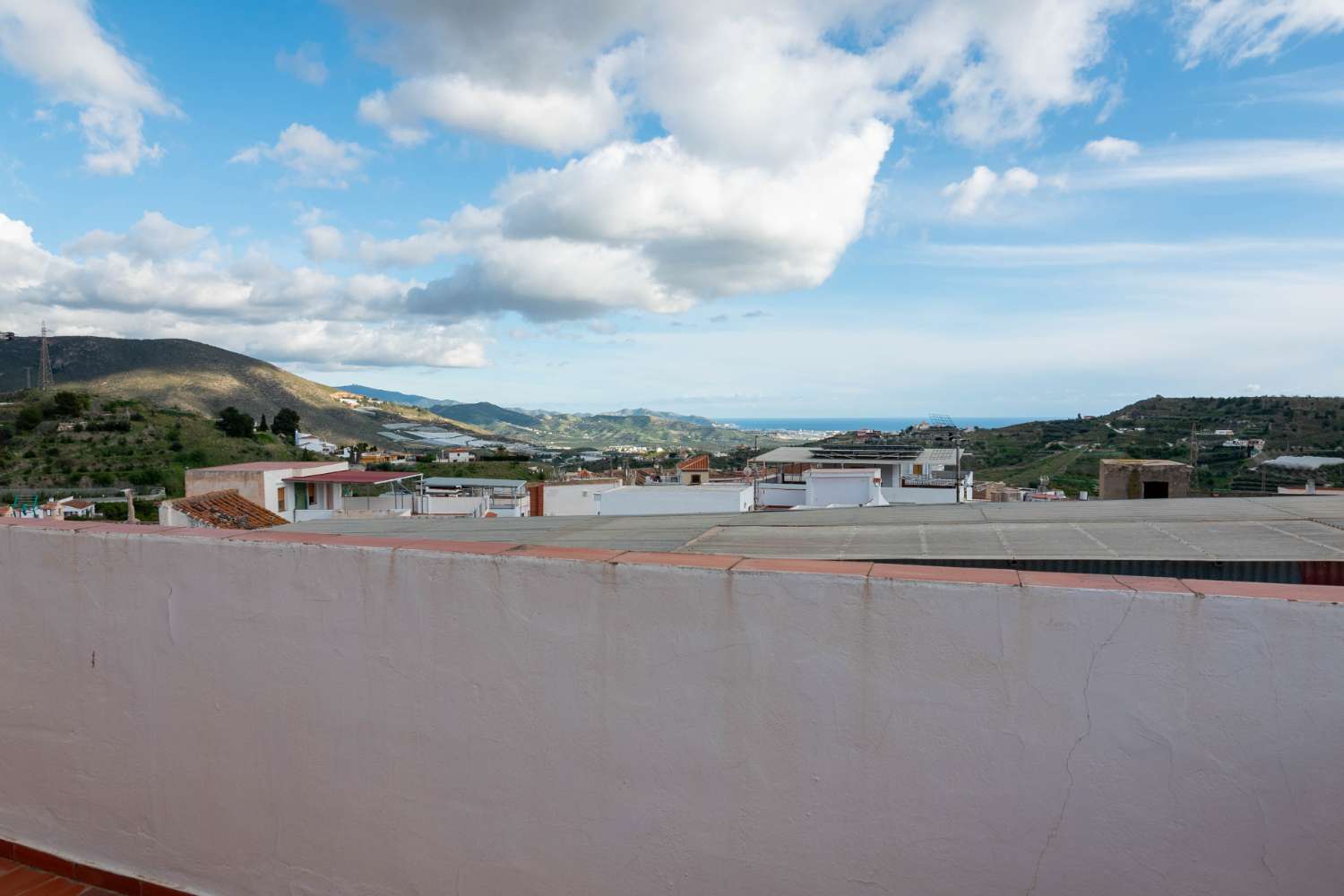 Casa en venta en Molvízar