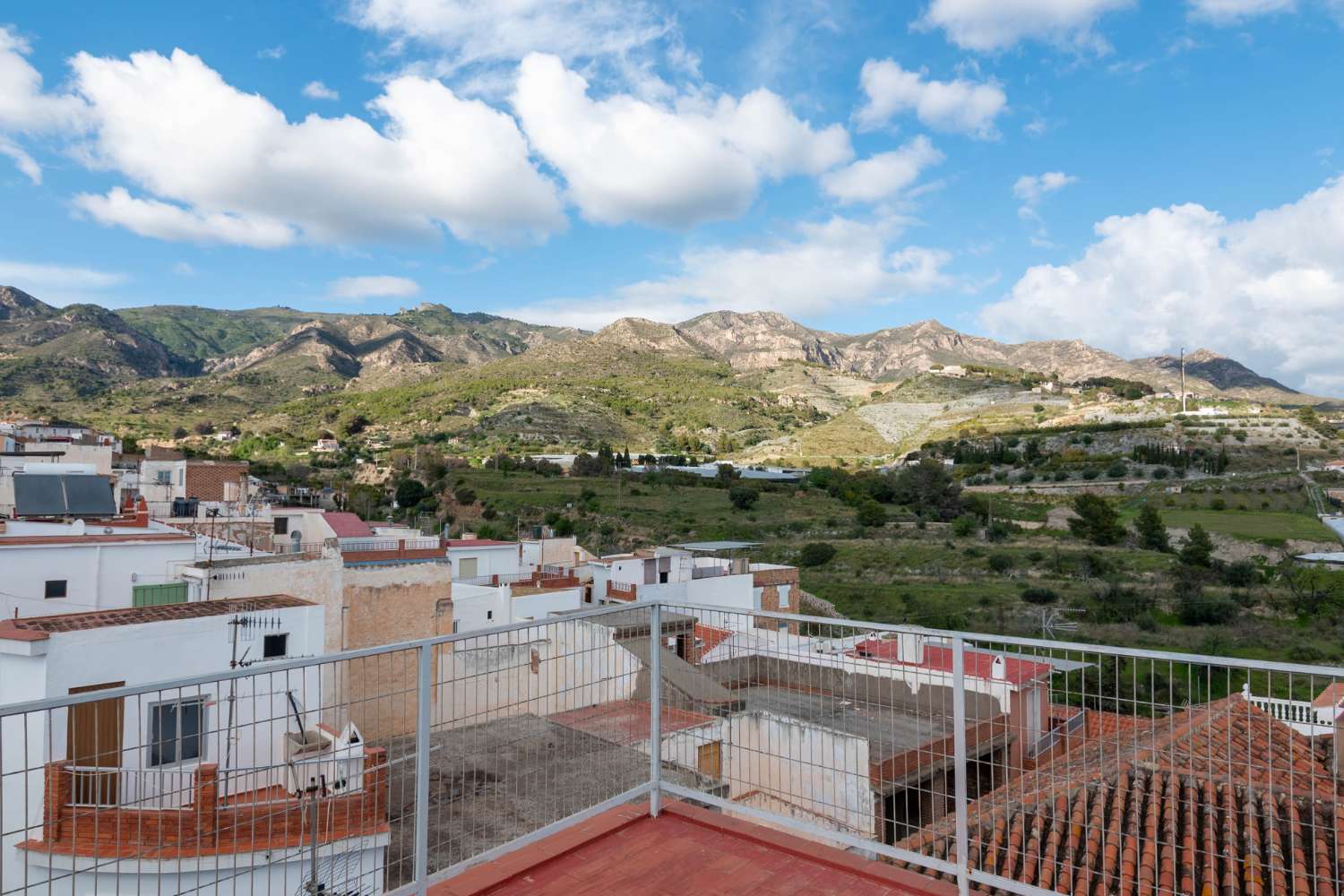 Casa en venta en Molvízar