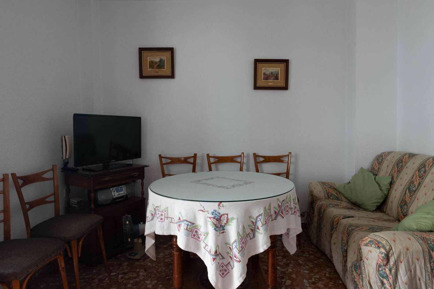 Casa en venta en Molvízar