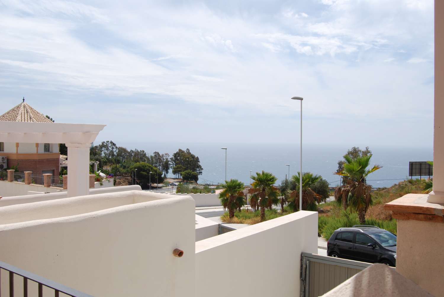 Hus till salu i Monte los Almendros - El Pargo - Costa Aguilera (Salobreña)