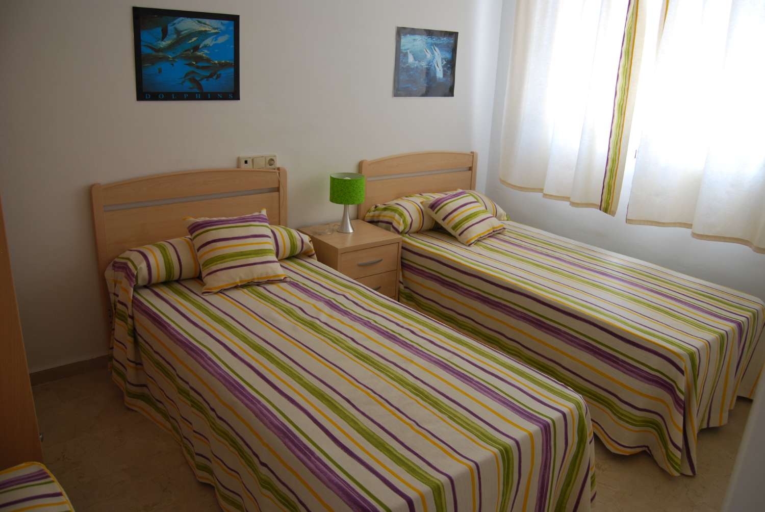 Hus till salu i Monte los Almendros - El Pargo - Costa Aguilera (Salobreña)