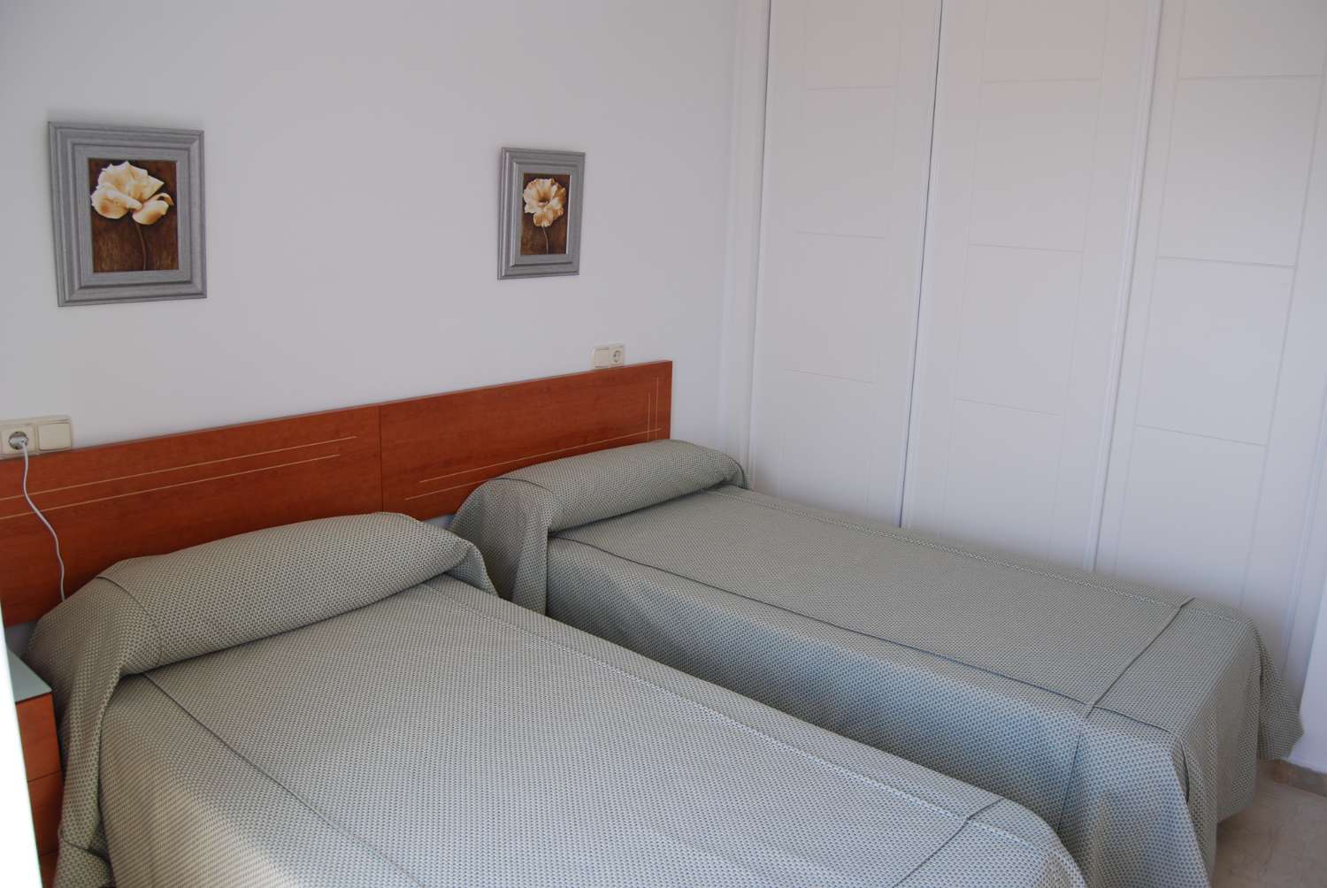 Hus till salu i Monte los Almendros - El Pargo - Costa Aguilera (Salobreña)