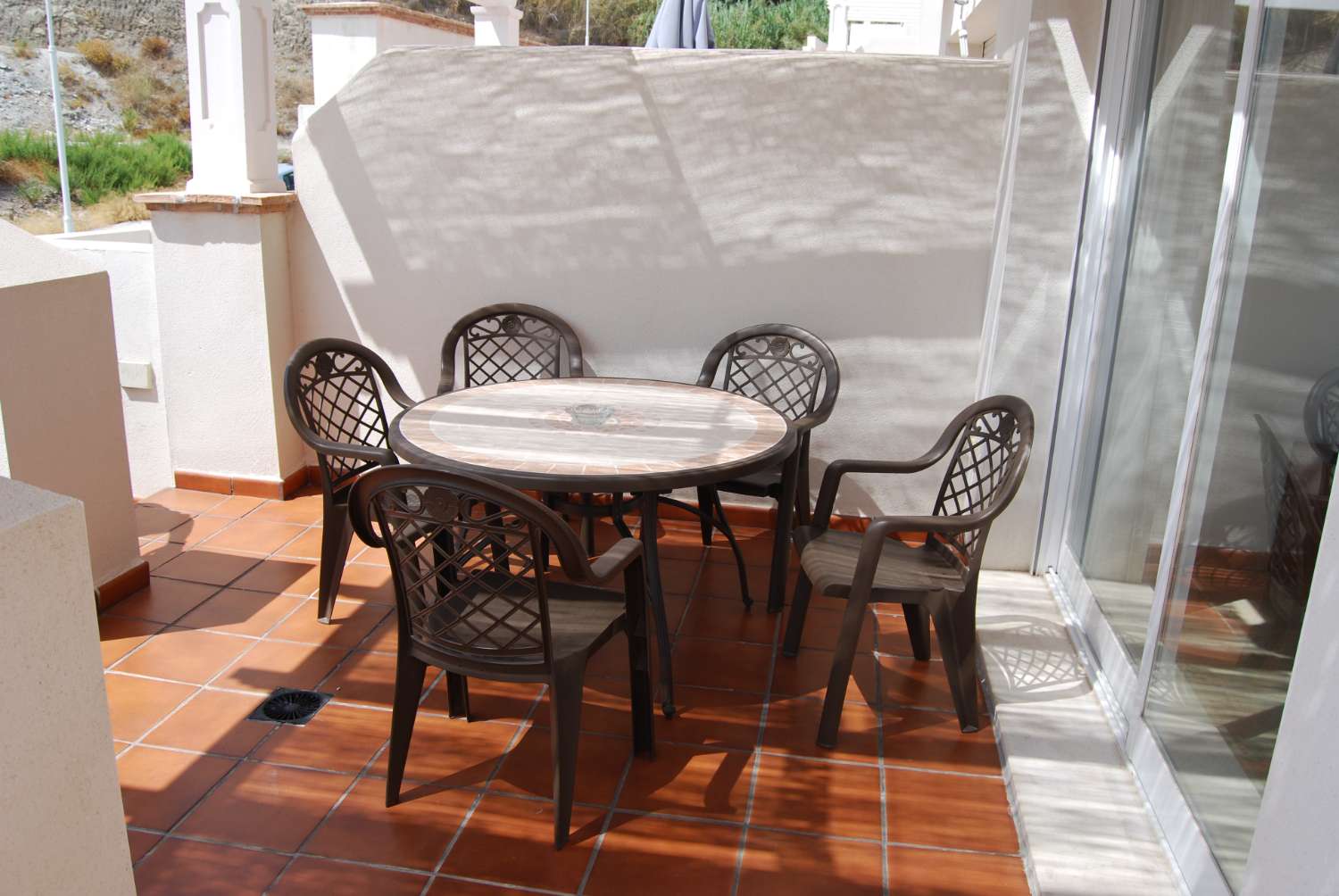 Hus till salu i Monte los Almendros - El Pargo - Costa Aguilera (Salobreña)