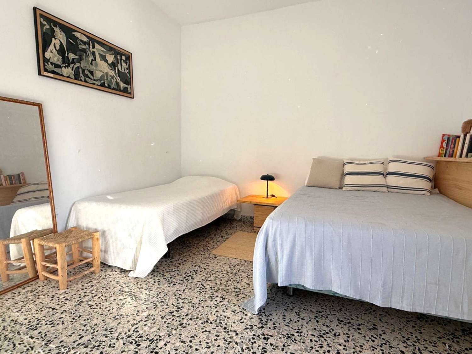 Talo myynnissä La Caleta - La Guardia (Salobreña)