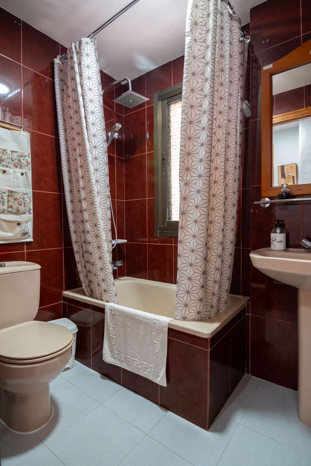 Bonito cortijo en venta en Matagallares, Salobreña