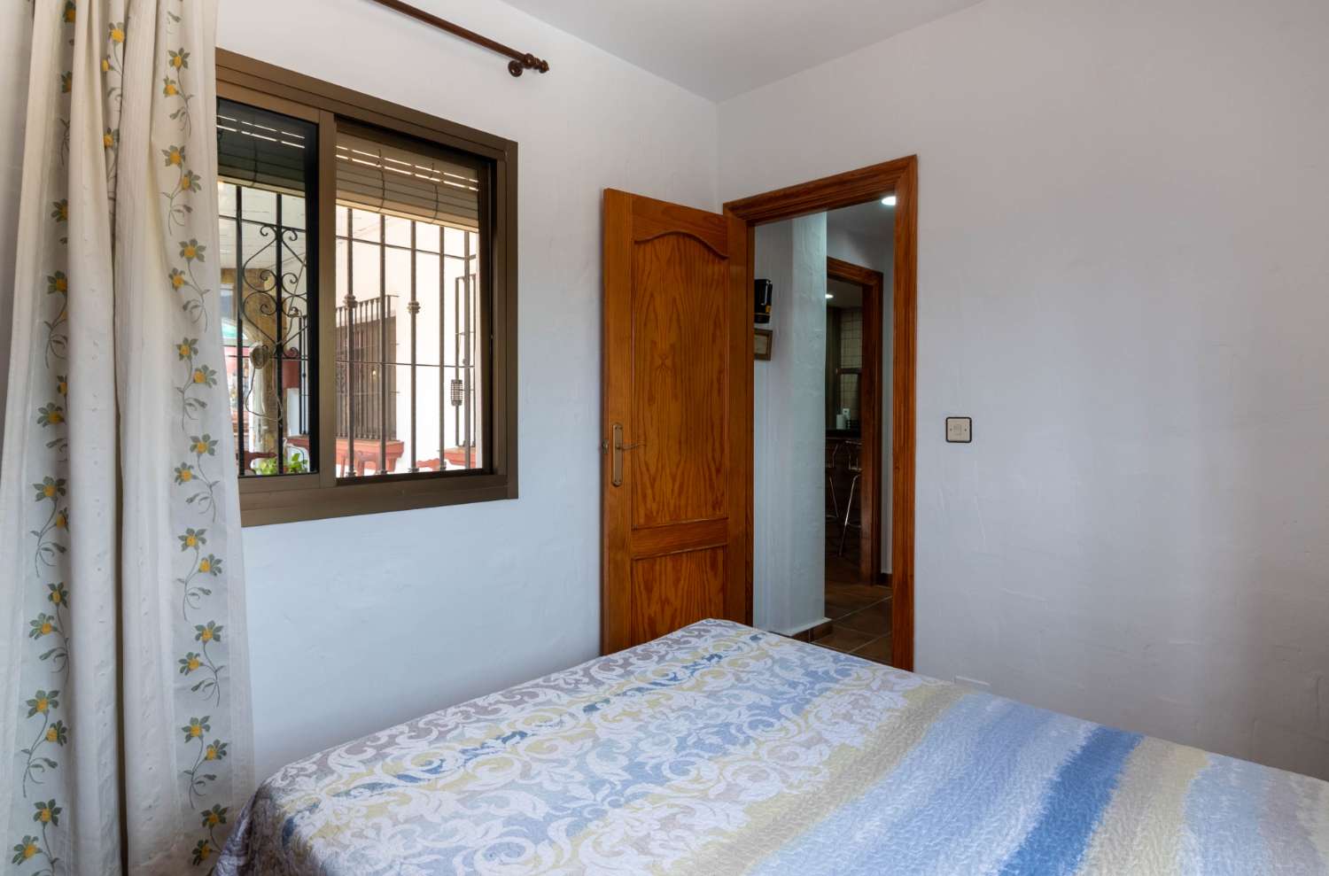 Bonito cortijo en venta en Matagallares, Salobreña