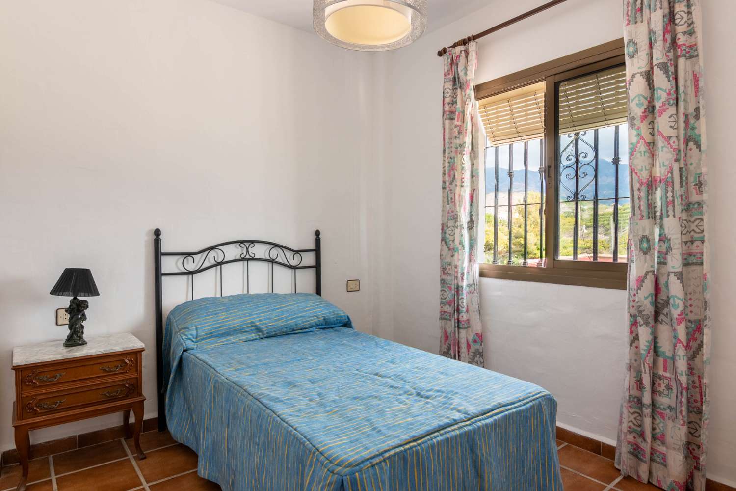 Bonito cortijo en venta en Matagallares, Salobreña