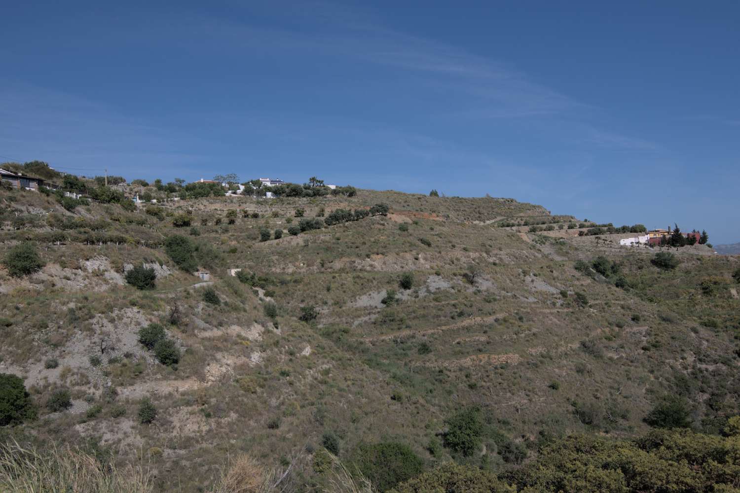 Grundstück zu verkaufen in Matagallares