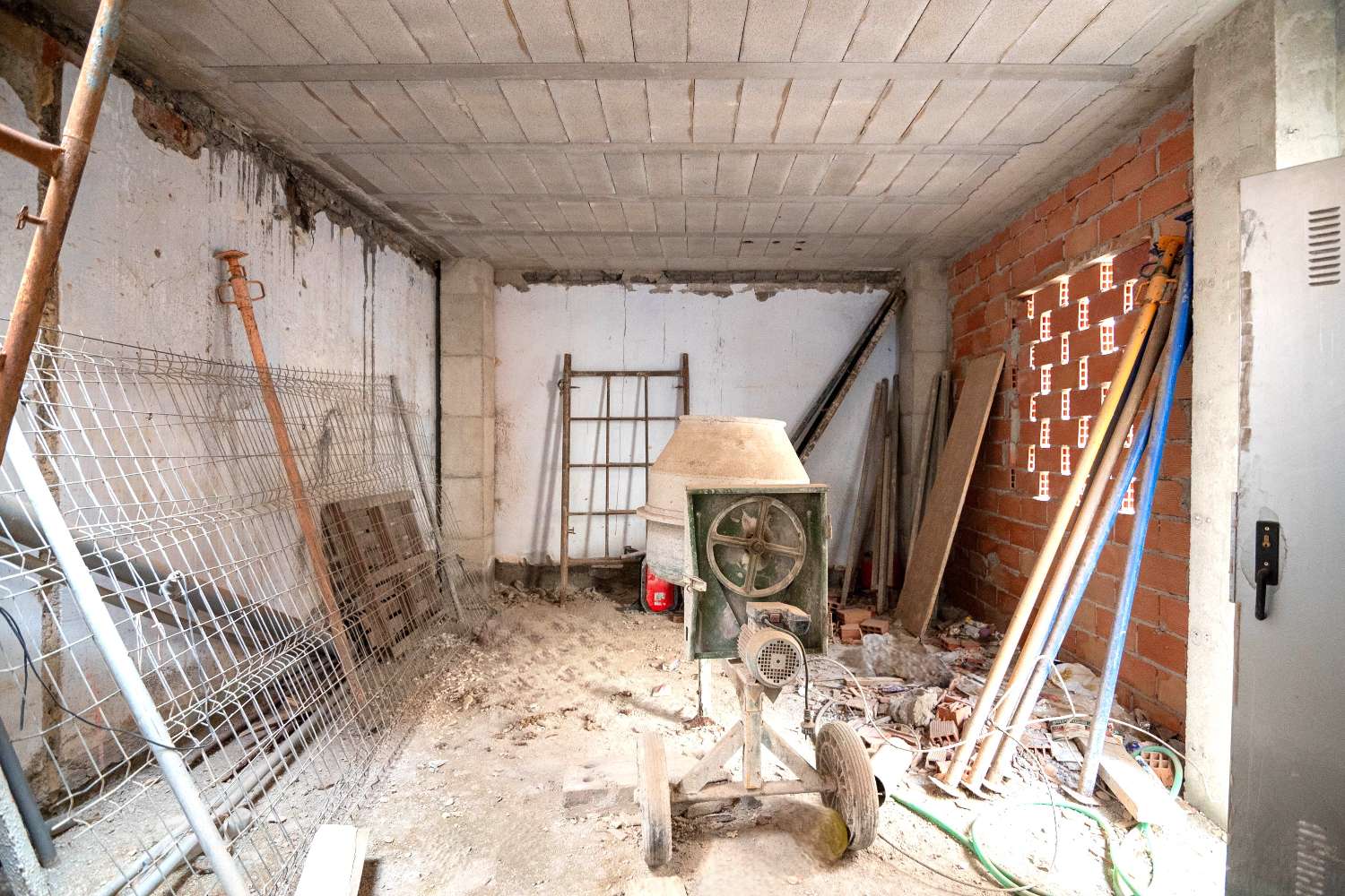 Woning te koop in Molvízar