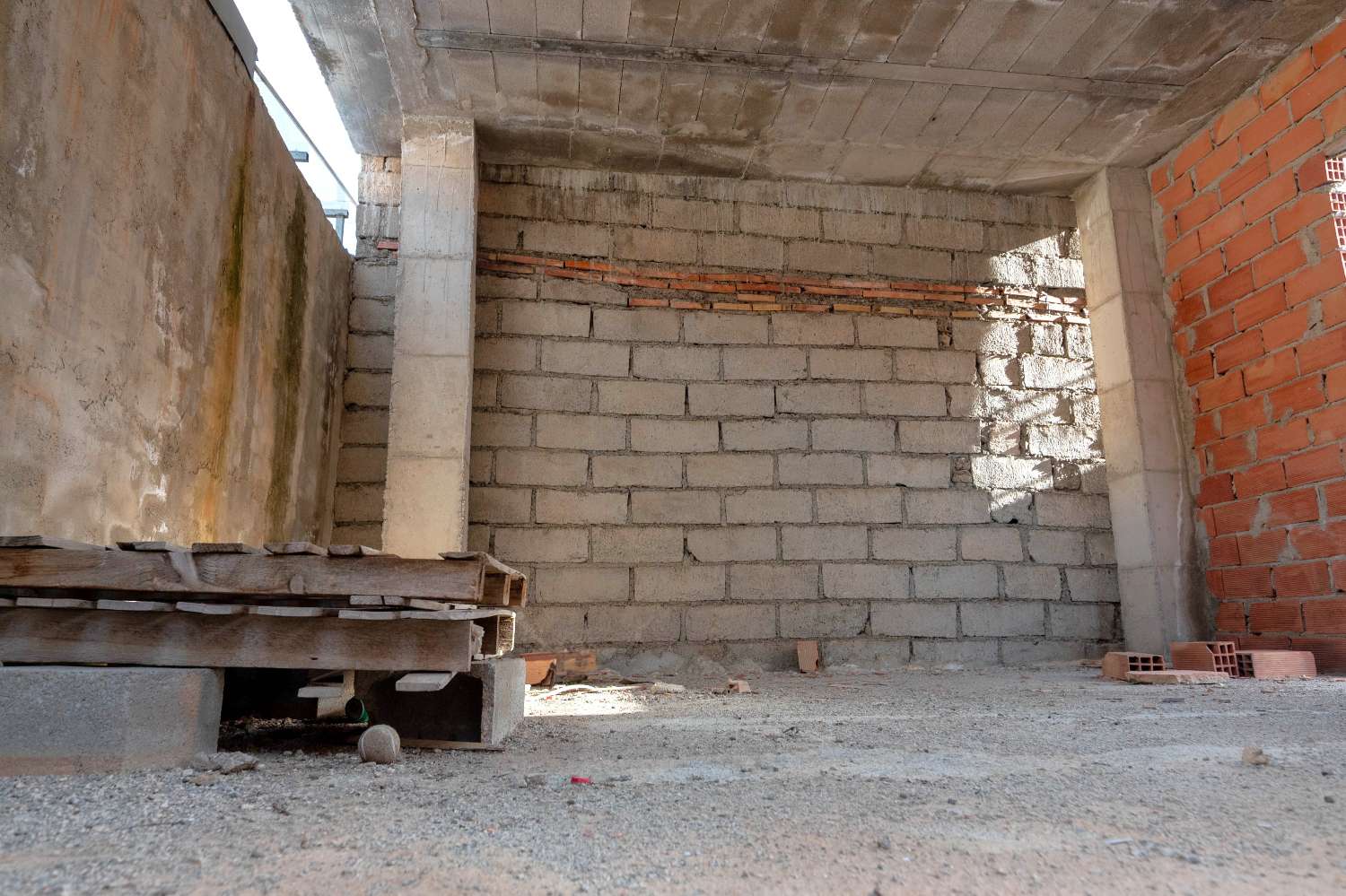 Woning te koop in Molvízar