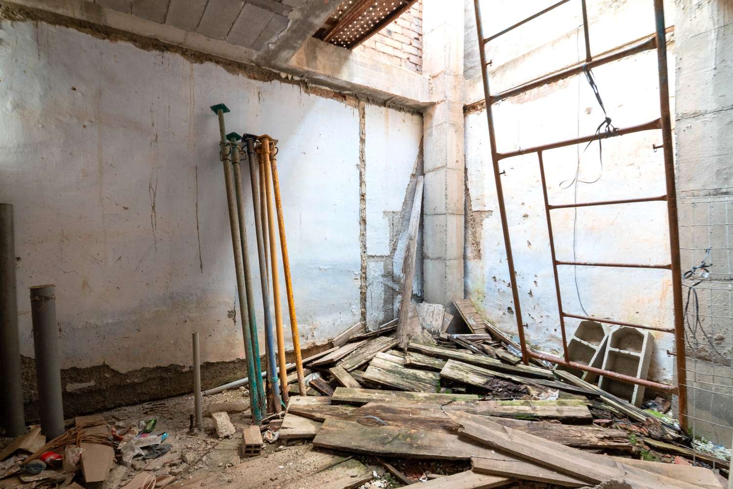 Woning te koop in Molvízar