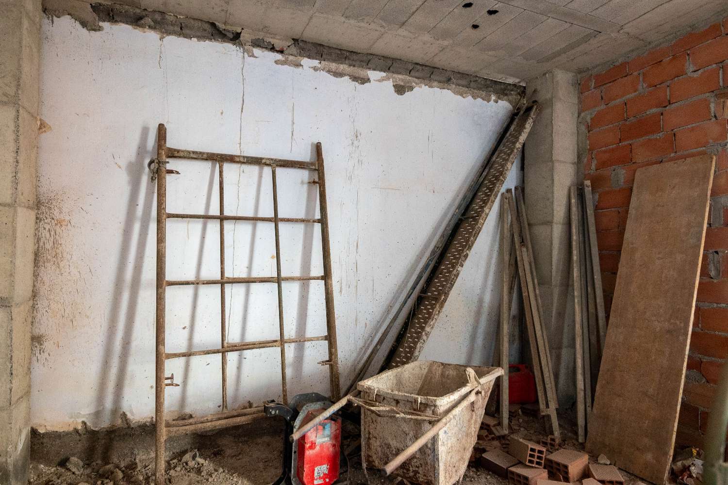 Woning te koop in Molvízar