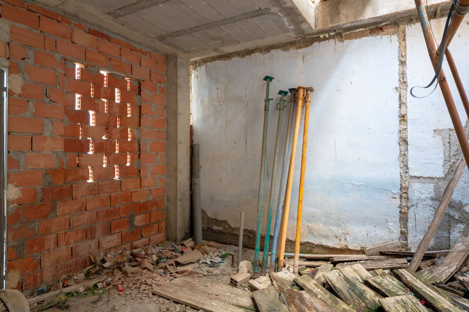 Woning te koop in Molvízar