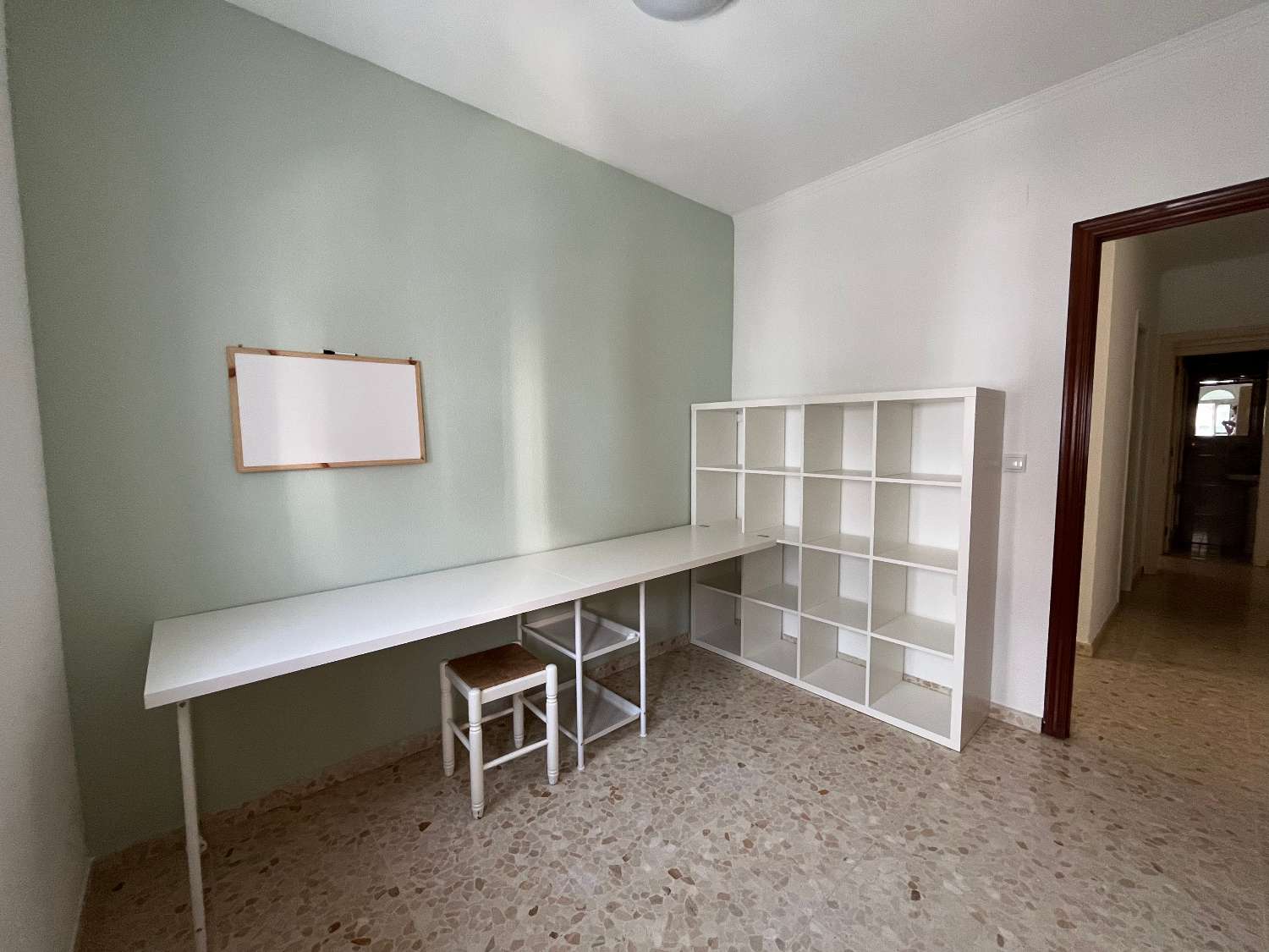 Apartamento en alquiler en Salobreña