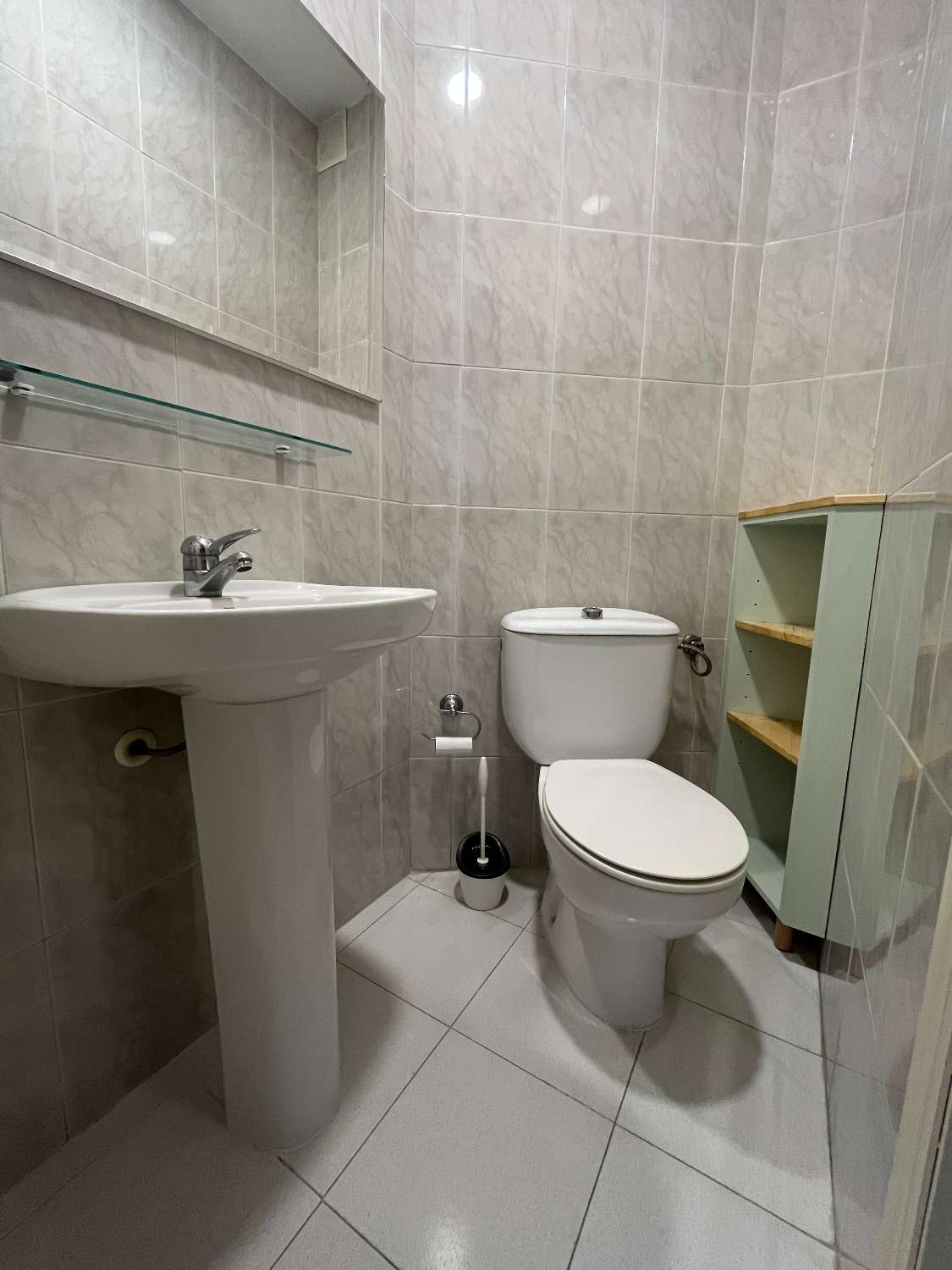 公寓 出租 在 Salobreña