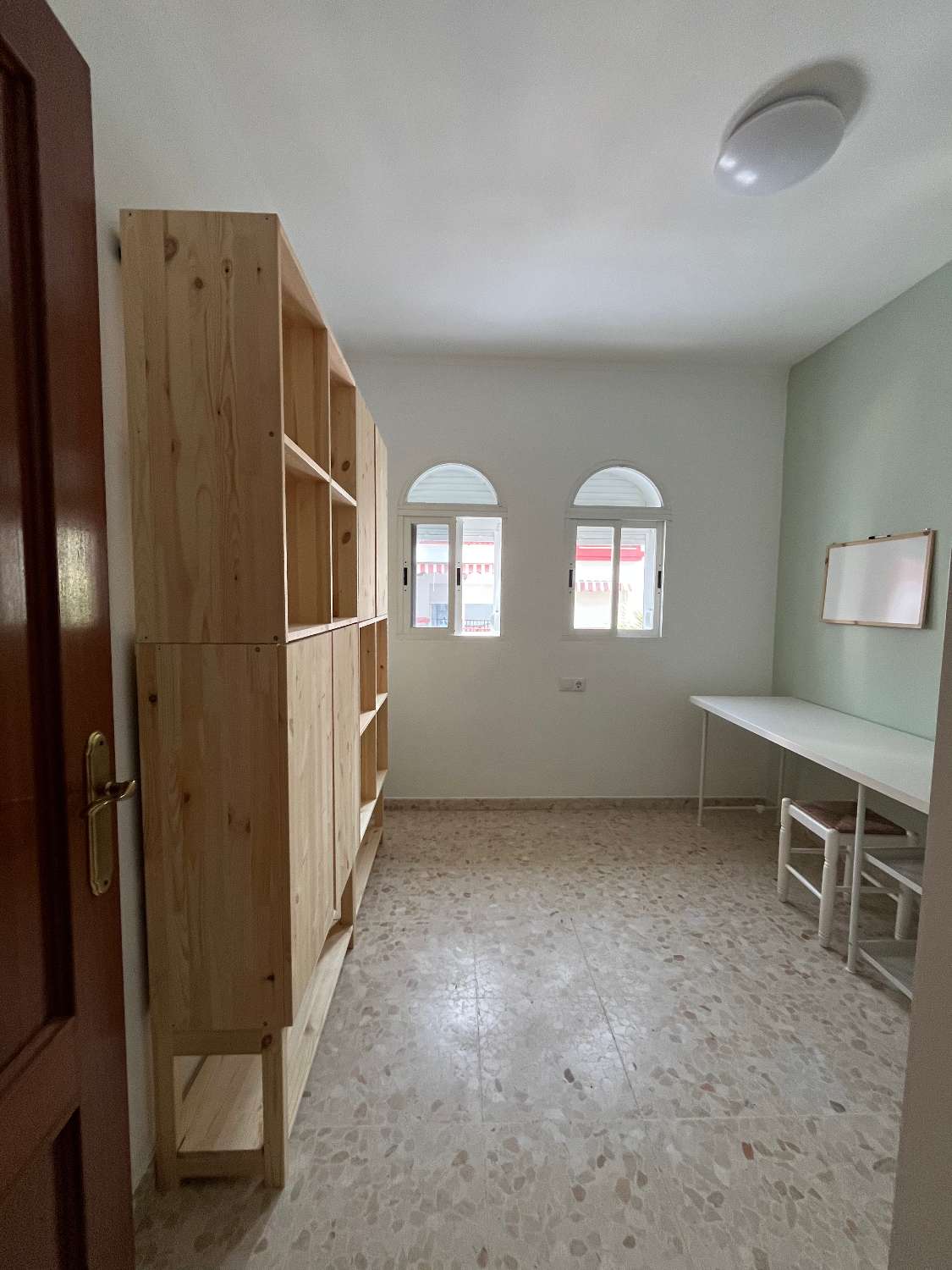 Apartamento en alquiler en Salobreña
