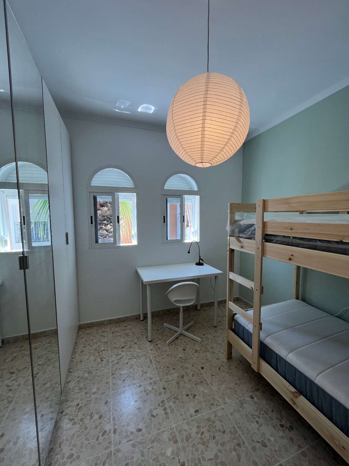 Apartamento en alquiler en Salobreña