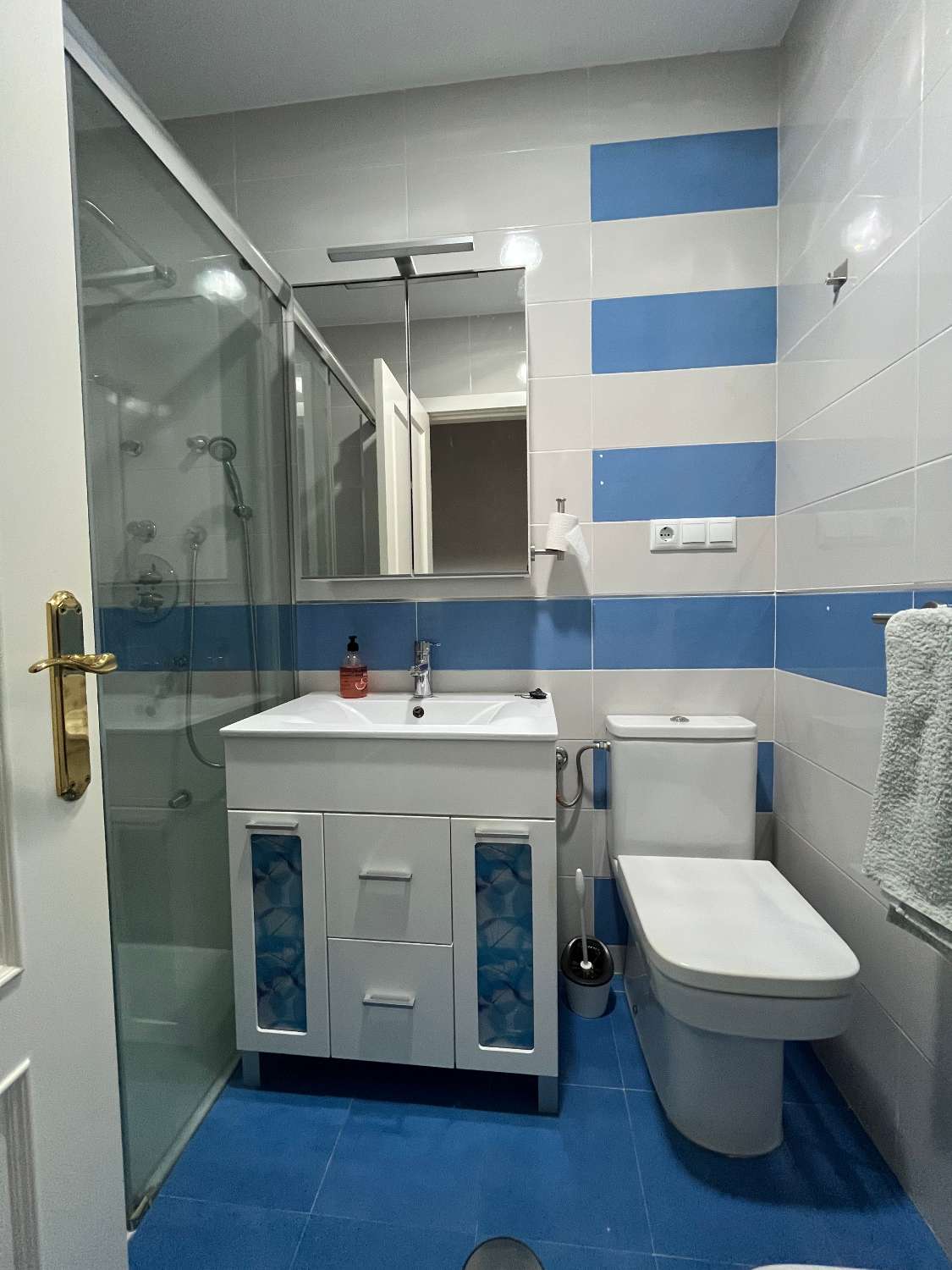 公寓 出租 在 Salobreña