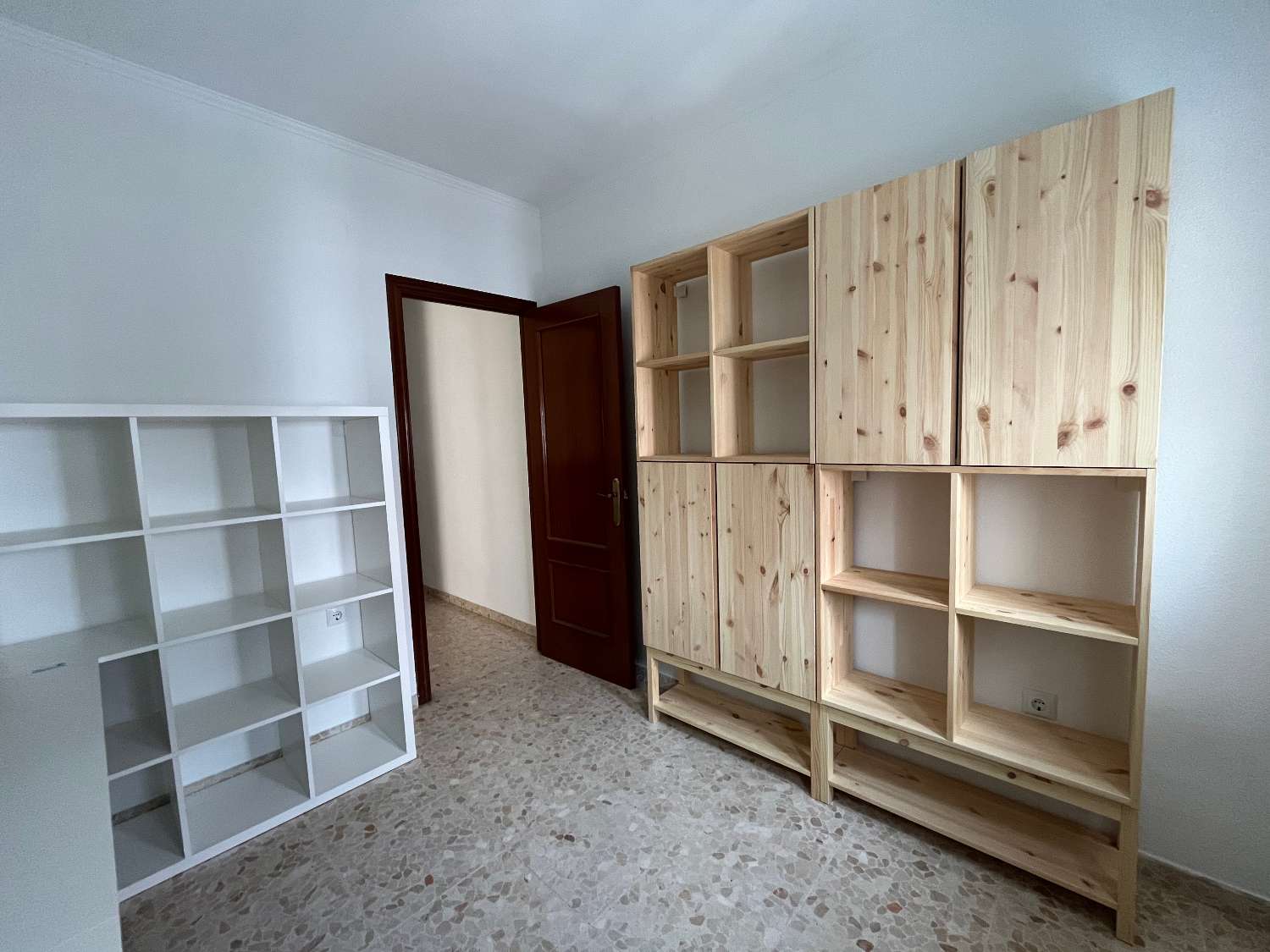 Apartamento en alquiler en Salobreña
