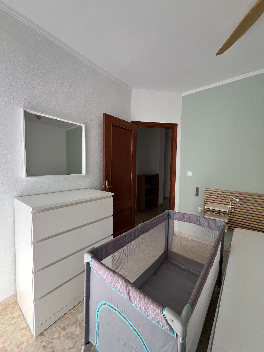 Apartamento en alquiler en Salobreña