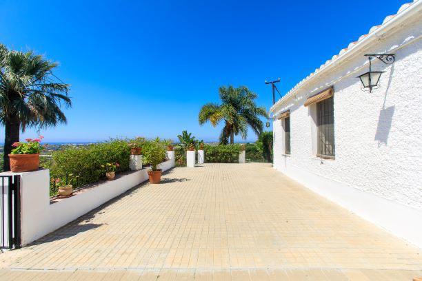 Villa en alquiler en Motril