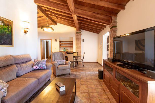 Villa en alquiler en Motril