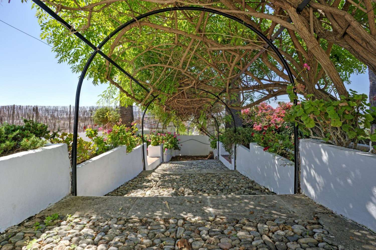 Villa en alquiler en Motril