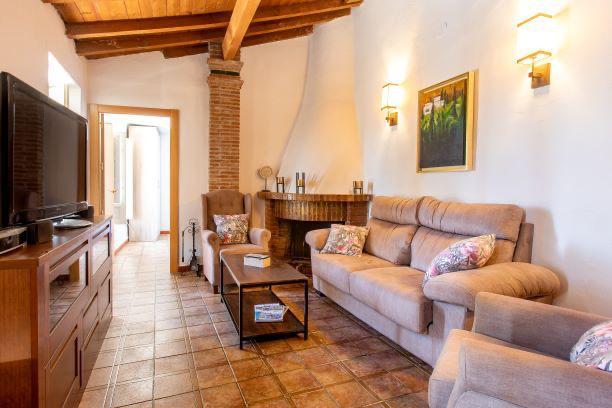 Villa en alquiler en Motril