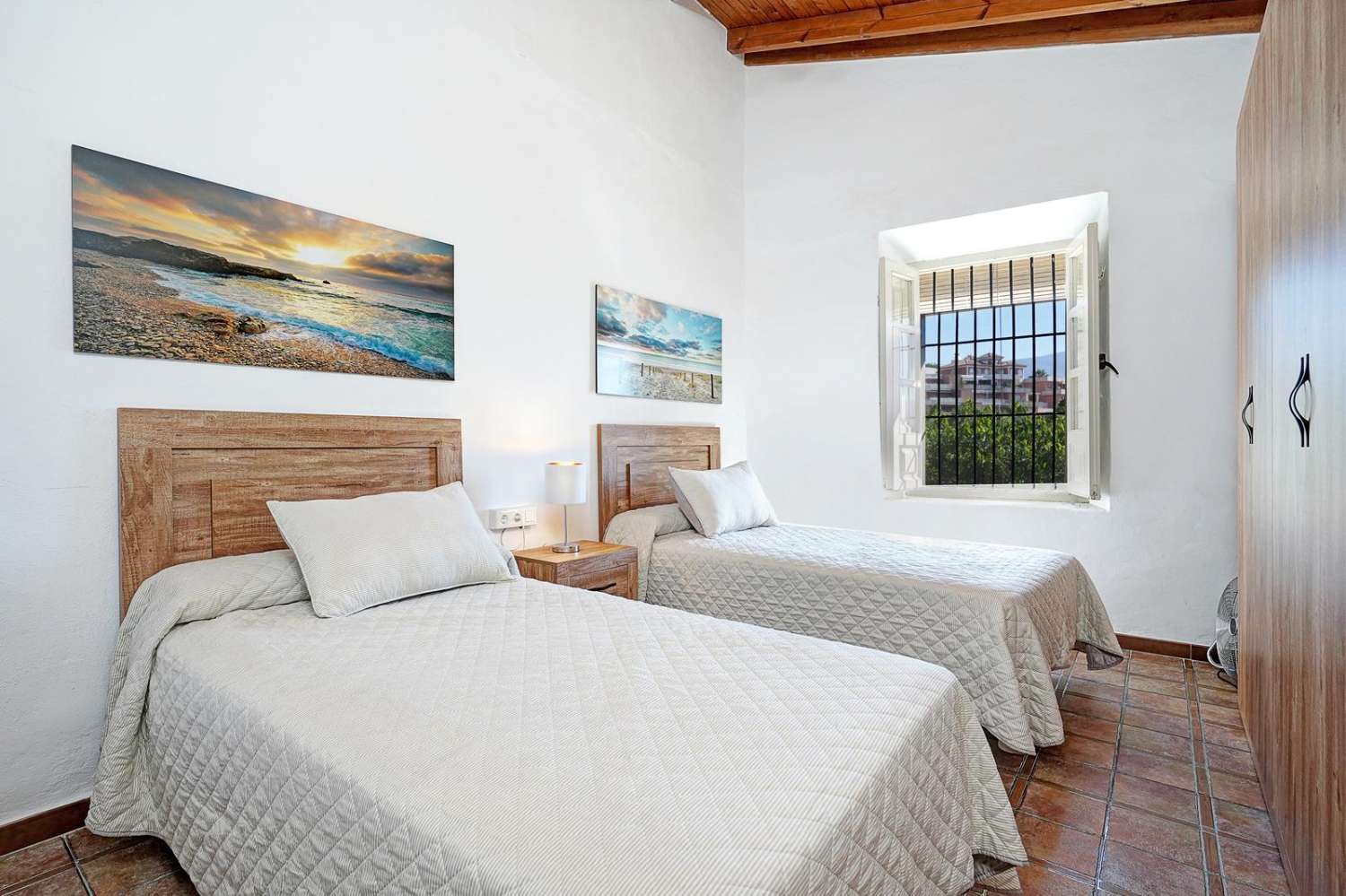 Villa en alquiler en Motril