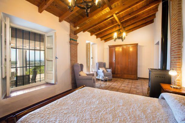 Villa en alquiler en Motril