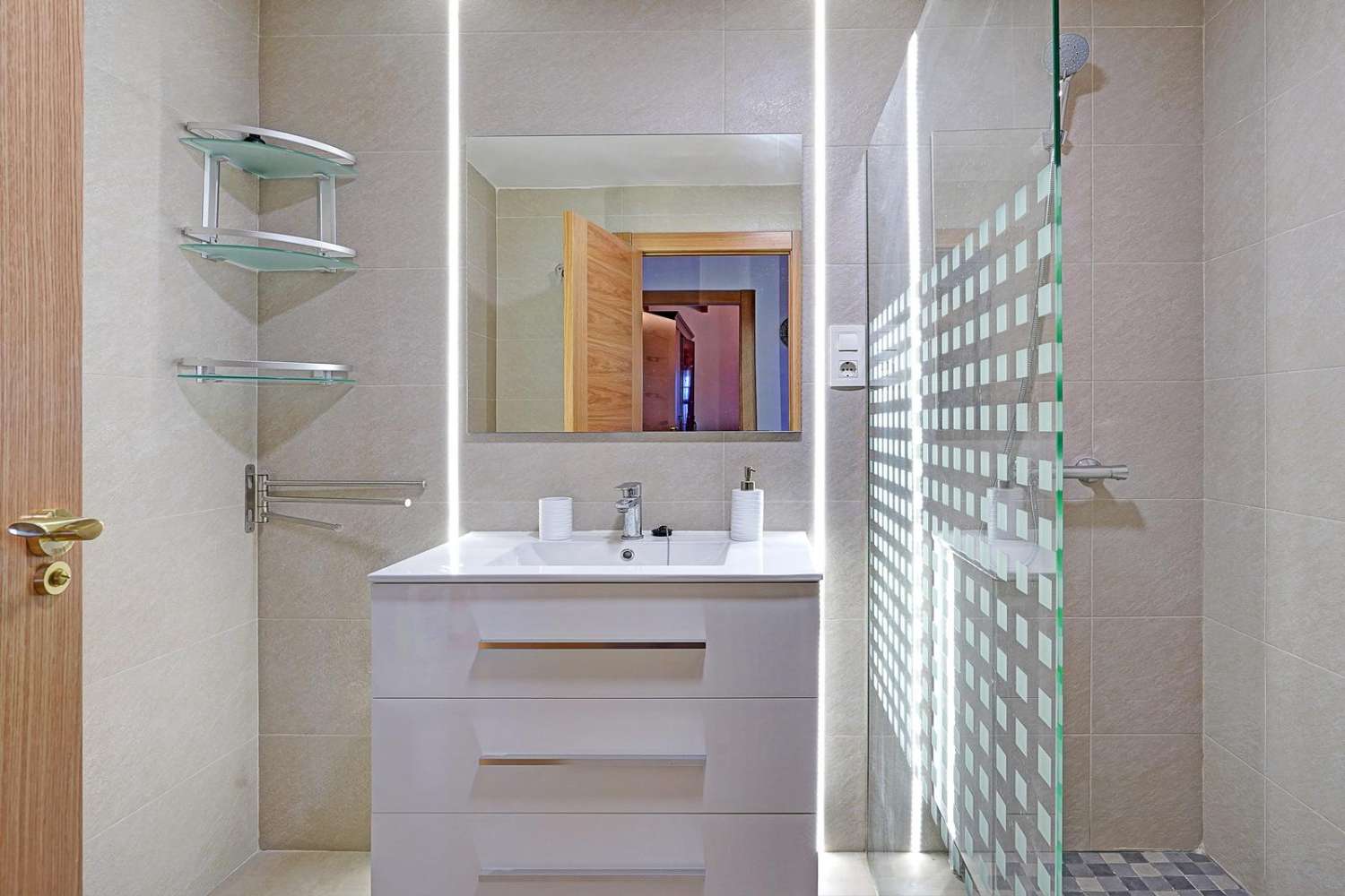 Villa en alquiler en Motril