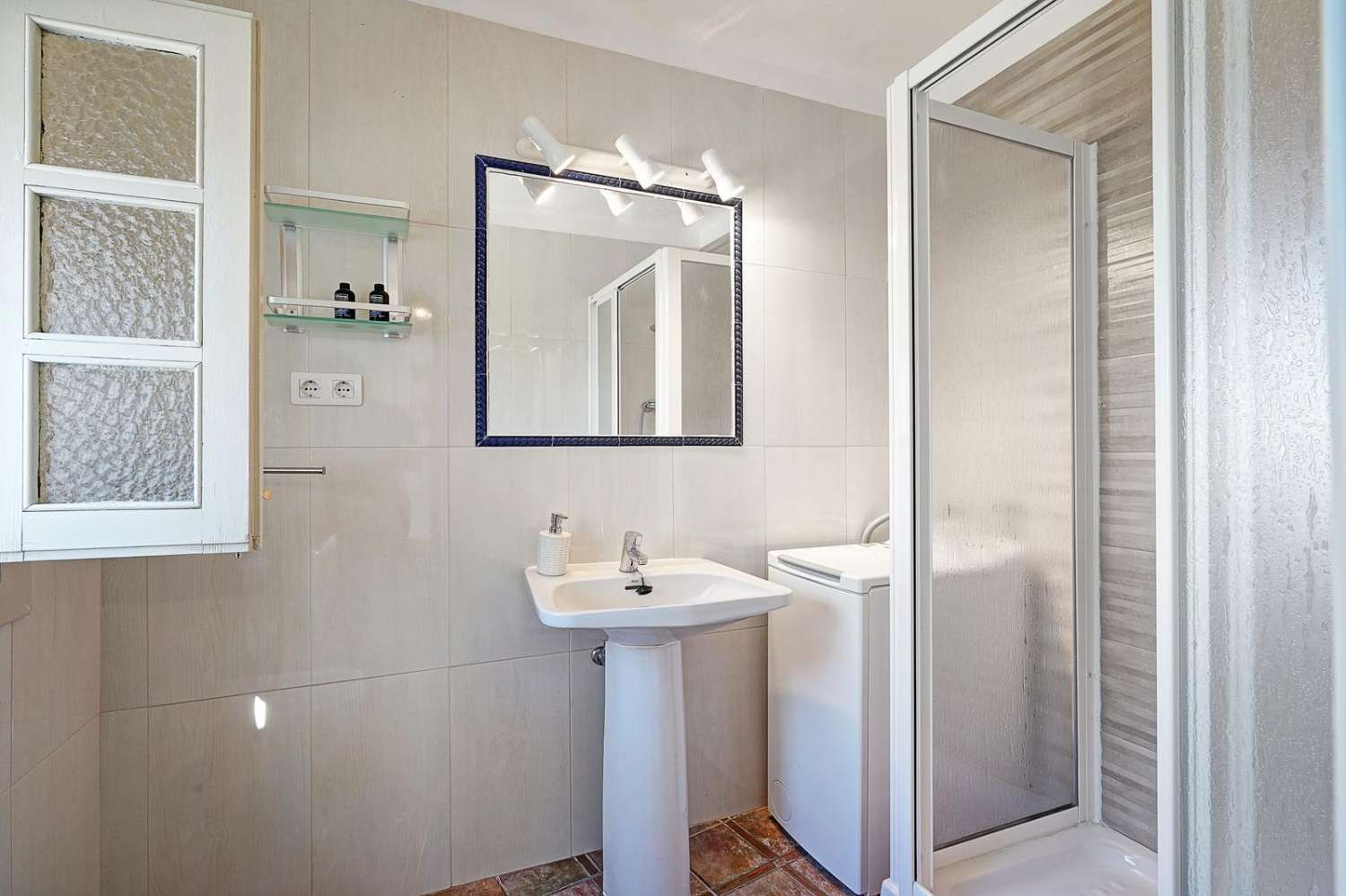 Villa en alquiler en Motril