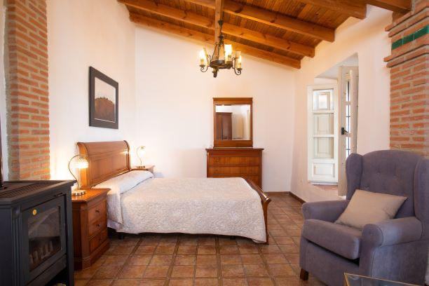 Villa en alquiler en Motril