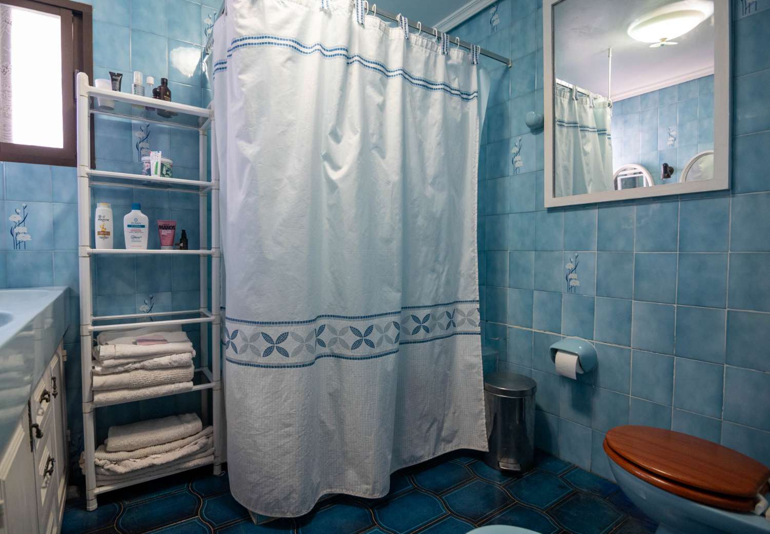 Wunderschönes großzügiges Dorfhaus in Salobreña zu verkaufen