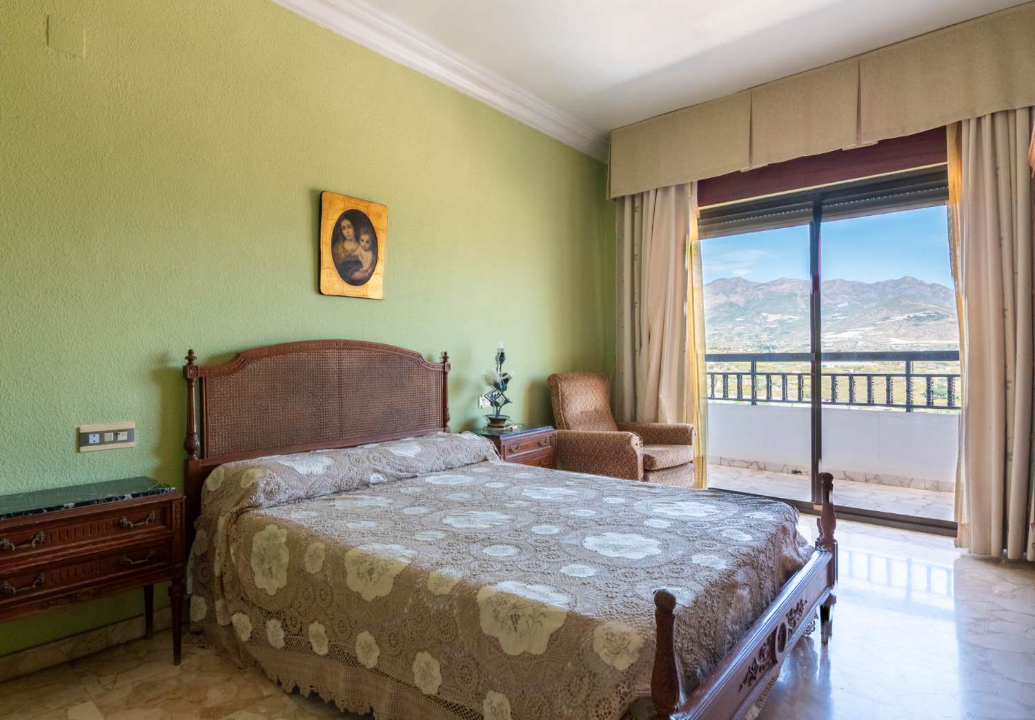 Wunderschönes großzügiges Dorfhaus in Salobreña zu verkaufen