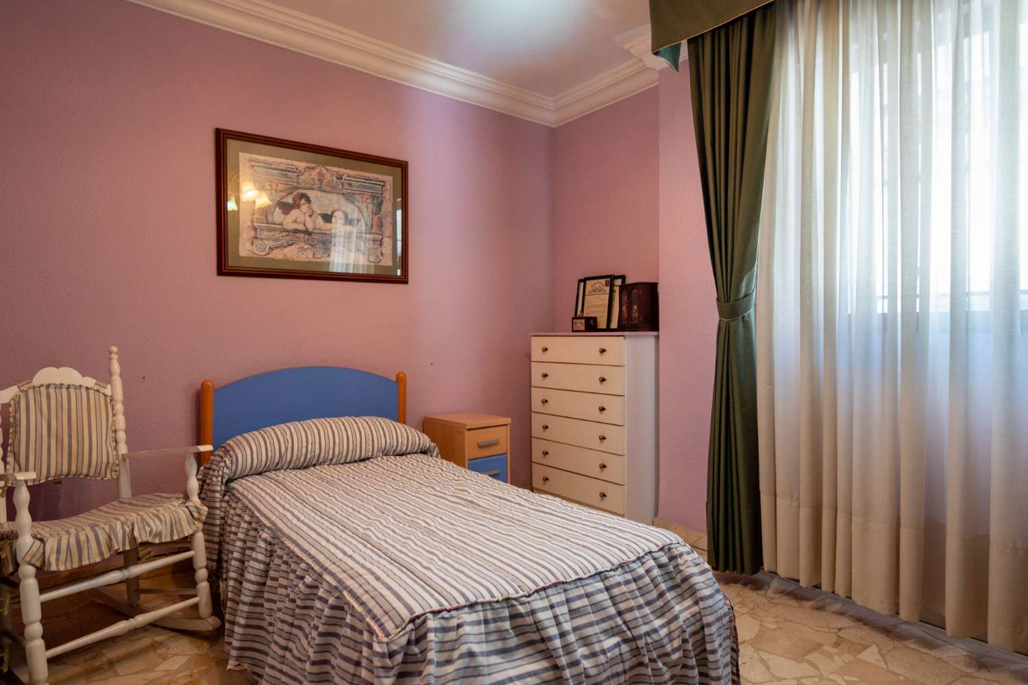 Wunderschönes großzügiges Dorfhaus in Salobreña zu verkaufen