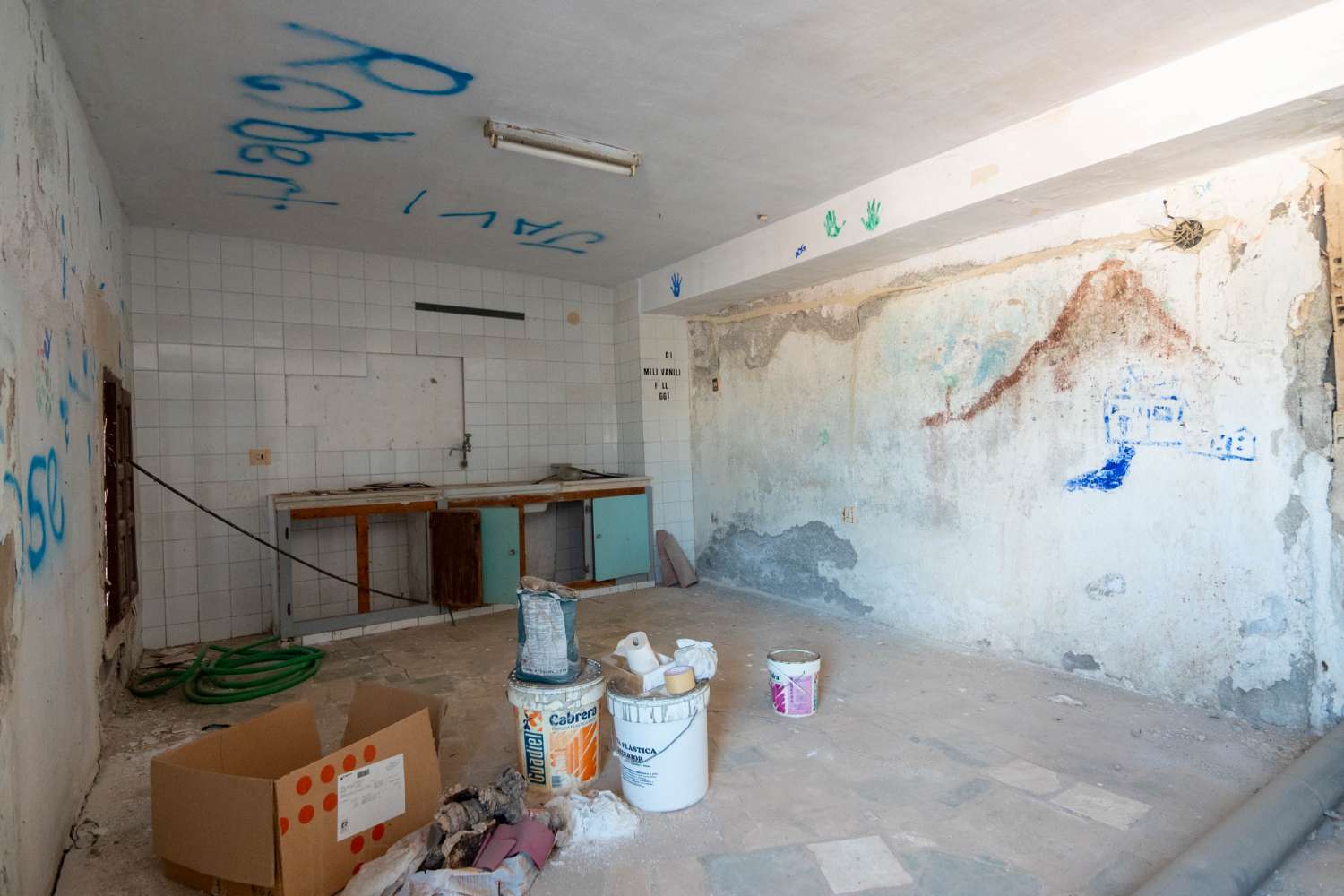 Wunderschönes großzügiges Dorfhaus in Salobreña zu verkaufen