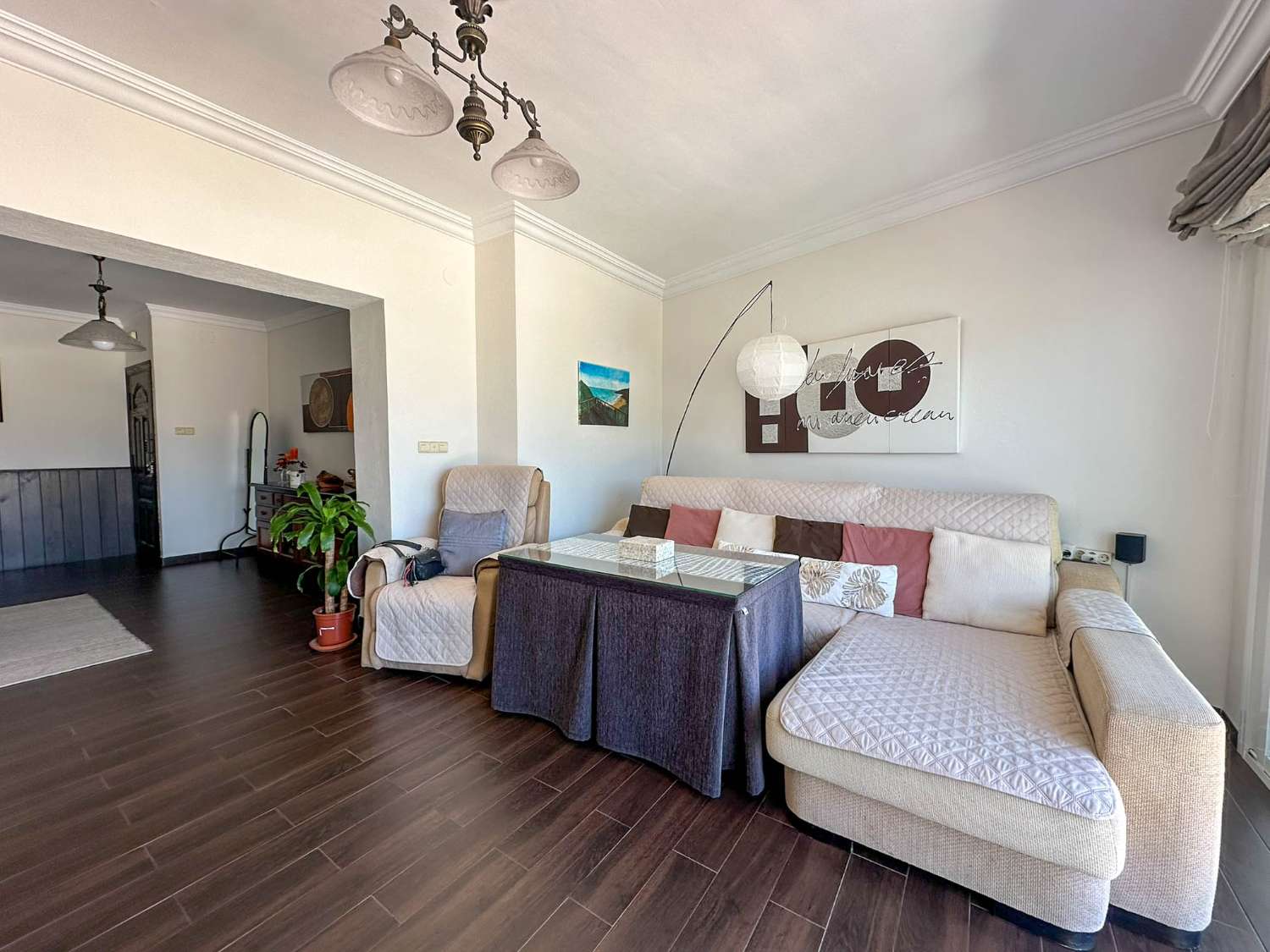 Wunderschönes großzügiges Dorfhaus in Salobreña zu verkaufen