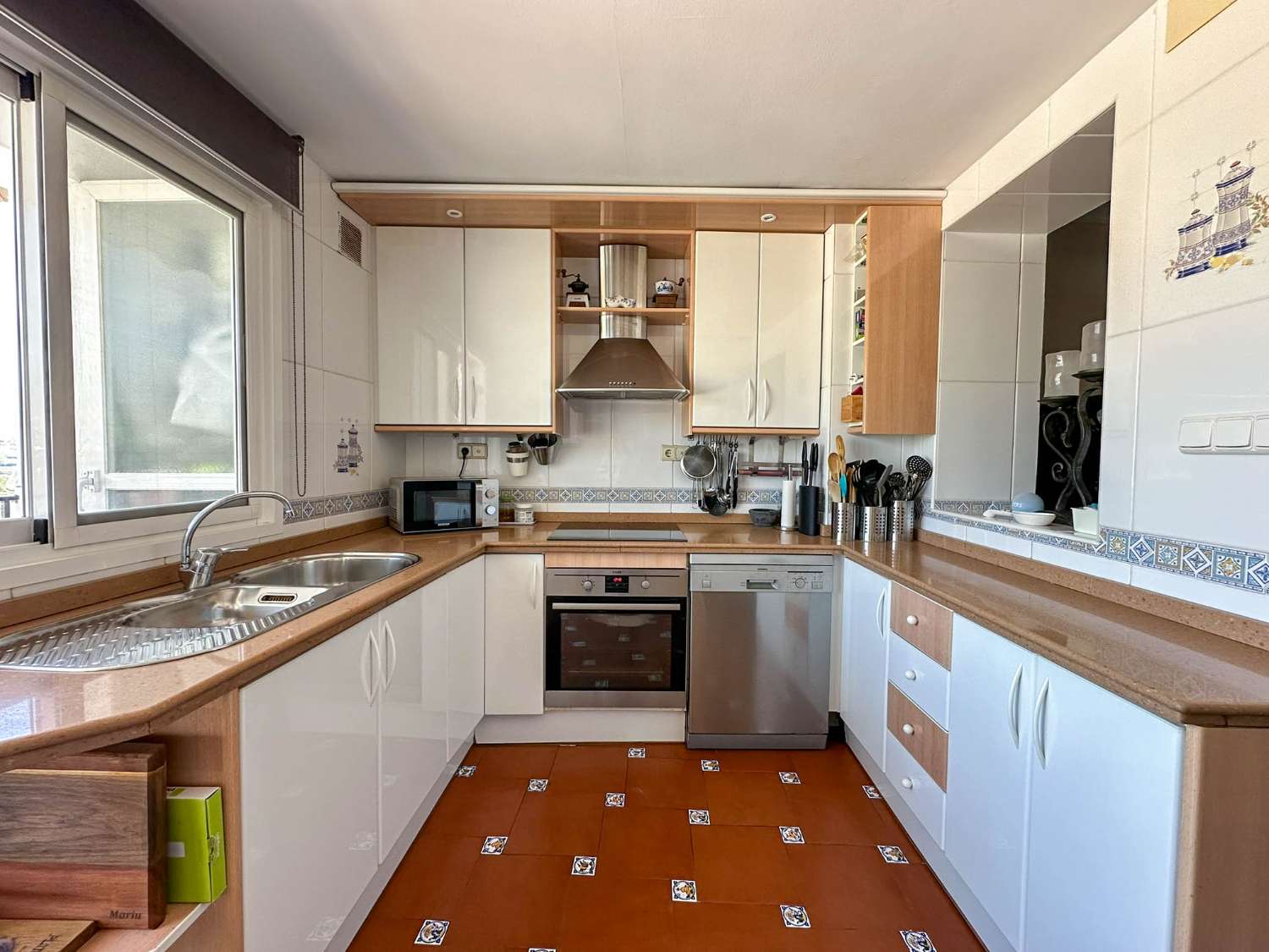 Wunderschönes großzügiges Dorfhaus in Salobreña zu verkaufen