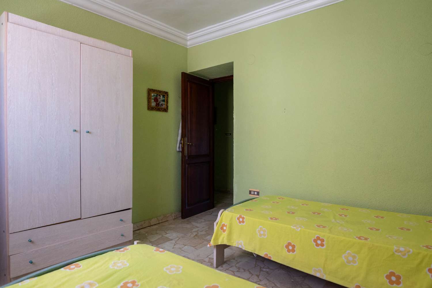 Wunderschönes großzügiges Dorfhaus in Salobreña zu verkaufen