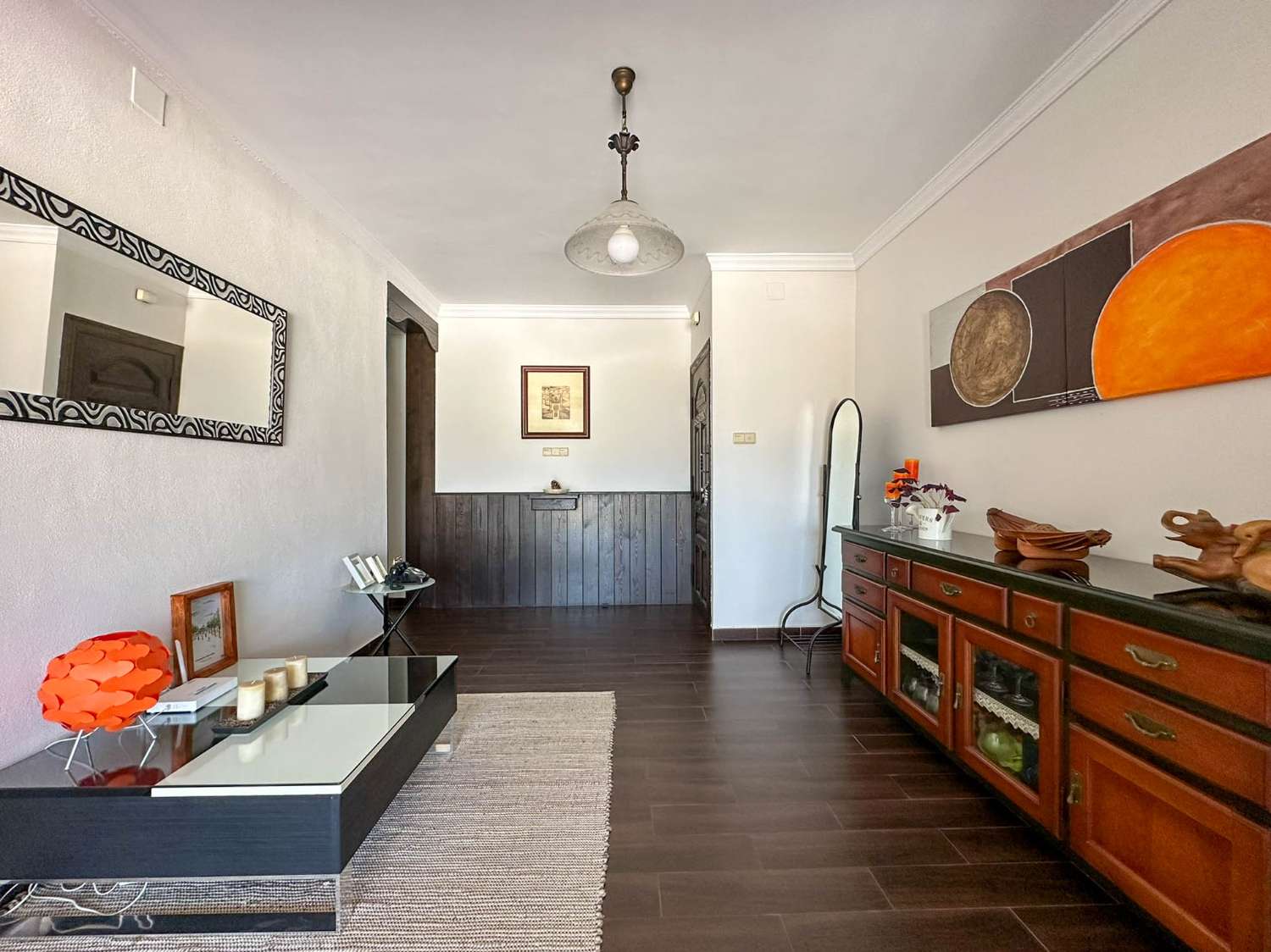 Wunderschönes großzügiges Dorfhaus in Salobreña zu verkaufen