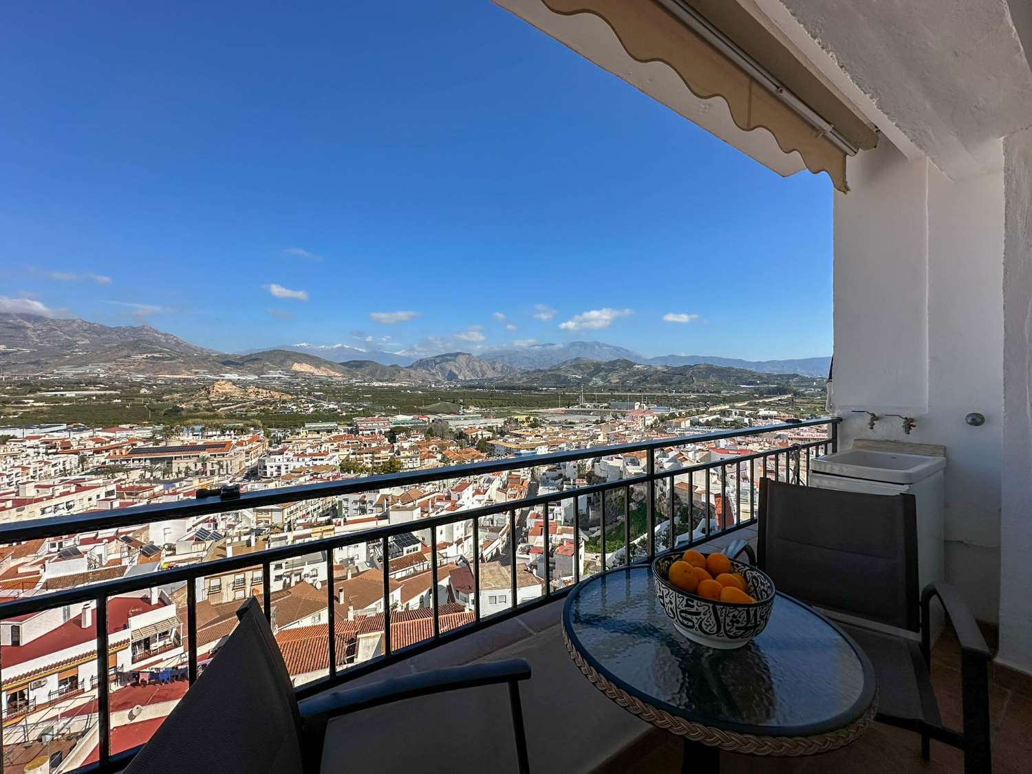 Wunderschönes großzügiges Dorfhaus in Salobreña zu verkaufen