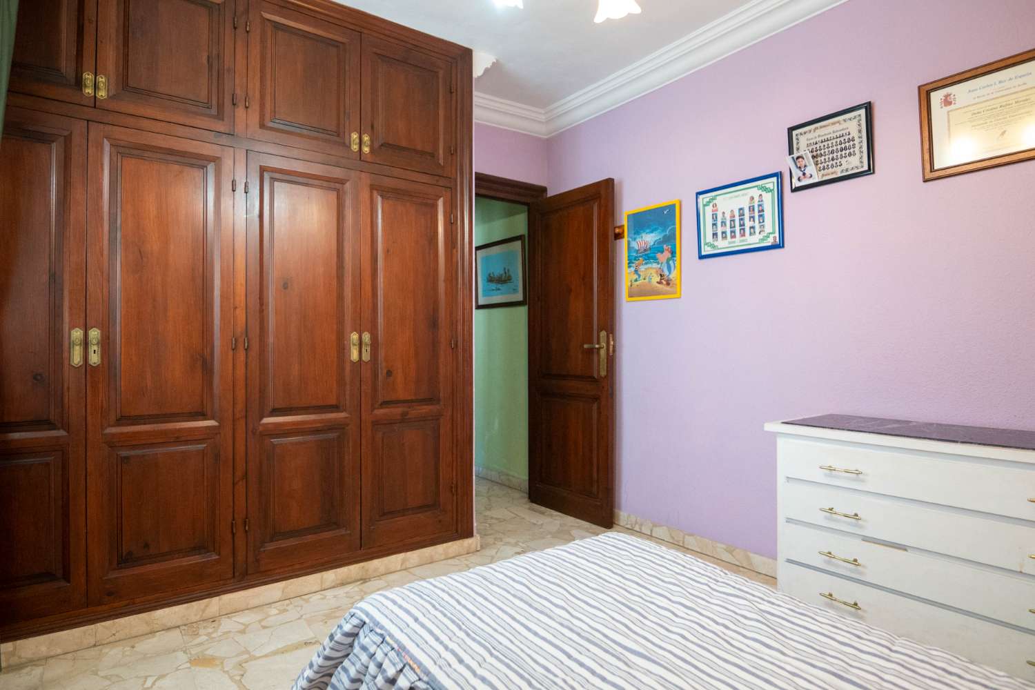 Wunderschönes großzügiges Dorfhaus in Salobreña zu verkaufen